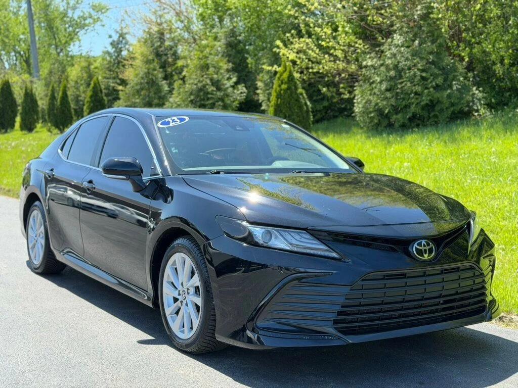 Front view