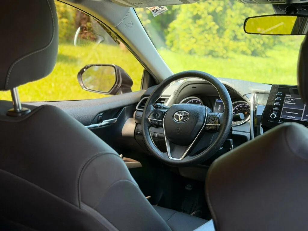 Cockpit