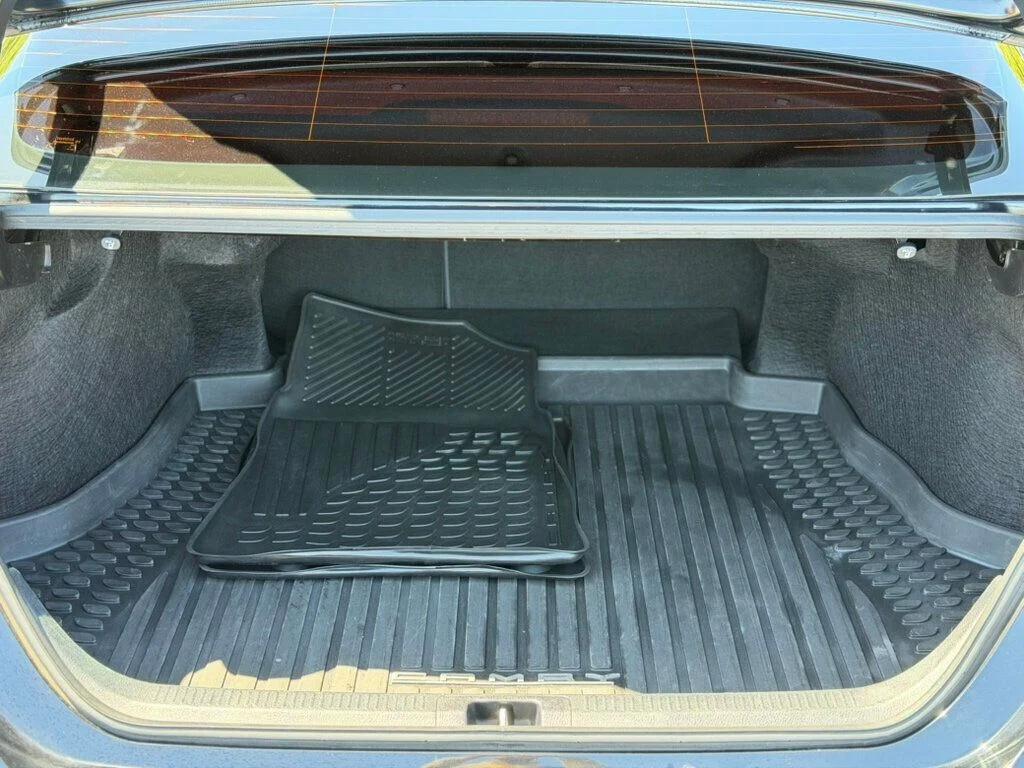 Trunk